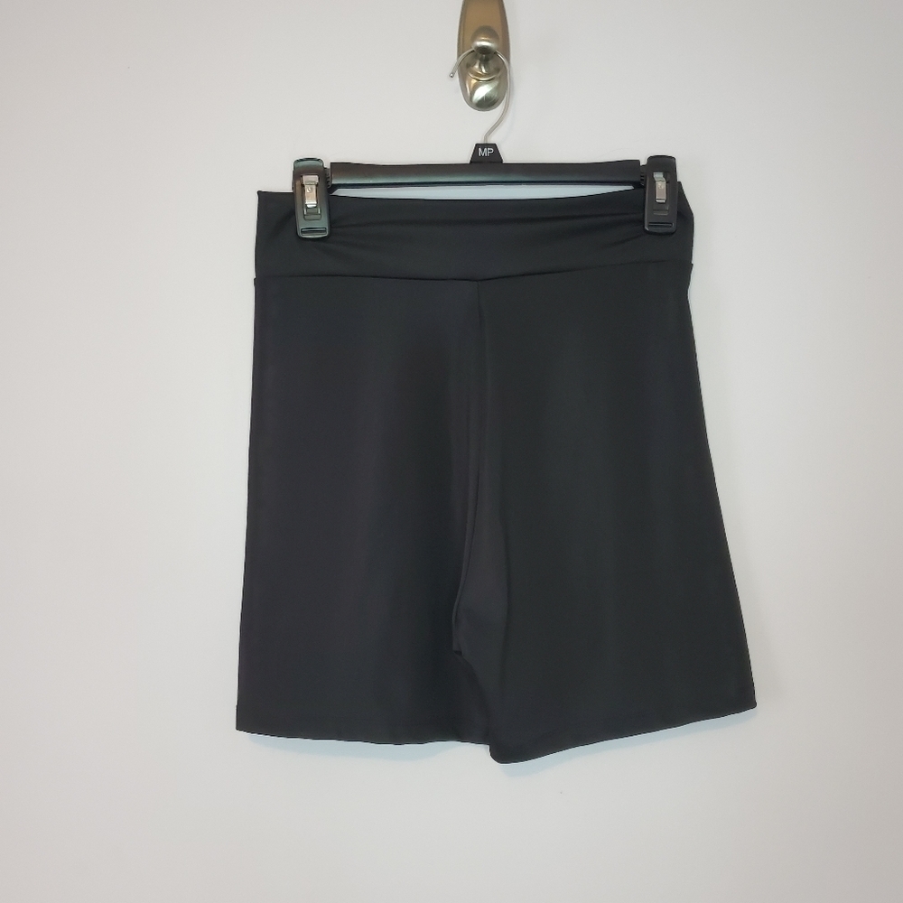Nasty Gal Sports Illustrated NWT Cross Over Cycling Shorts 6 - Picture 5 of 11